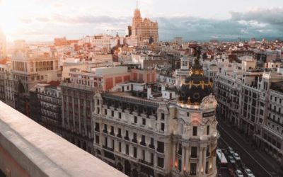 España, primera en la lista de destinos turísticos preferidos de americanos y asiáticos