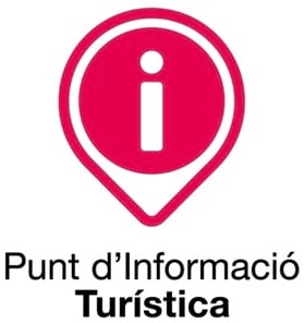 Punt informació turística